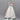 Italian "The Flower Painter" Milvia Ceramic Hand Painted Pottery Bell