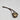 Vintage Ottoman Gun Powder Flask