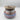 Vintage Horsehair Pottery Vase