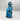 Antique Chinese Turquoise-Glazed Guardian Lion (Foo Dog)