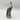 Antique Chinese Porcelain Peacock Figurine