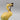 Antique Chinese Porcelain Phoenix Figurine