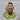 Boehm Porcelain Baby Cedar Waxwing Bird Figurine #2