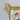 Antiques William Guerin Limoges Porcelain Spill Vase with Gilt Metal Mounts