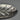 Vintage International Silver Co Silverplate Leaf-Form Serving Tray