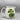 Vintage Kaj Franck for Arabia Pottery Pitcher with Acid Green Cat
