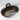 Wooden Peat or Coal Bucket