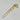 Vintage Brass Horse Head Letter Opener