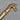 Vintage Brass Horse Head Letter Opener