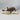 M Nardini Bronze Sleeping Cat Figurine