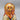 Vintage Signed Russian Matryoshka Roly-Poly Chime Doll Figurine