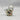 Vintage Mtarfa Maltese Art Glass Bird Figurine