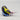 Vintage Mtarfa Maltese Art Glass Bird Figurine