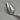 Cutco Solid Serving Spoon - Black Handle