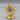 Miniature Astrolabe Style Desk Clock