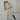 Antique Wright & Ditson Tennis Racquet