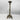 Antique Bronze Replica St Bernward Candlestick