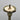 Antique Bronze Replica St Bernward Candlestick