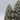 Vintage Cast Iron Three Trees Doorstop