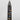 Antique English Pietra Dura Black Marble Obelisk