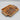 Fratelli Fanciullacci Italian Pottery Tray with Fish
