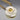 Vintage Trifari White Flower Necklace