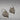 Vintage Train Dangle Earrings