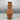 Vintage Chinese Wicker Vase
