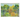 Ronell Douglass "Autumn Landscape" Oil on Canvas Painting