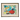 Roger Worms (French 1907-1980) "Le déjeuner sur l'herbe" Lithograph