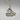 Vintage Sailboat Necklace