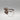 Vintage Unique Sterling Silver Ball Ring - Size 7.5