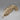 Vintage Feather Brooch
