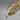 Vintage Feather Brooch