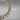 Vintage Sterling Silver Cuban Link Bracelet