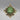 Vintage Green Elegant Pendant