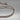 Vintage Sterling Silver Bali Link Chain Necklace