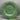 Bordallo Pineiro Vine Green Majolica Round Serving Platters