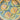 TS Post California Studio Pottery Plates - Set of Four
