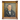 Oil on Canvas Portrait Painting of a Man Signed D Lust