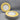 Villeroy & Boch Audun Ferme Porcelain Yellow Rim Soup Bowls
