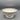 Villeroy & Boch Audun Ferme Porcelain Footed Serving Bowl