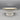 Villeroy & Boch Audun Ferme Porcelain Footed Serving Bowl