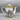 Villeroy & Boch Audun Ferme Porcelain Coffee Pot