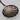 Antique Silverplate Mint Julep Strainer