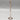 Vintage Webster Weighted Sterling Silver Bud Vase