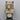 Neiman Marcus Silverplate Bull and Bear Bottle Stoppers