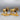 Thomas Blakemore Cast Resin Loggia dei Lanzi, Lions Bookends