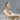 Vintage Royal Dux Porcelain Ballerina Figurine #22220