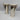 Pair Restoration Hardware Mint Julep Beakers